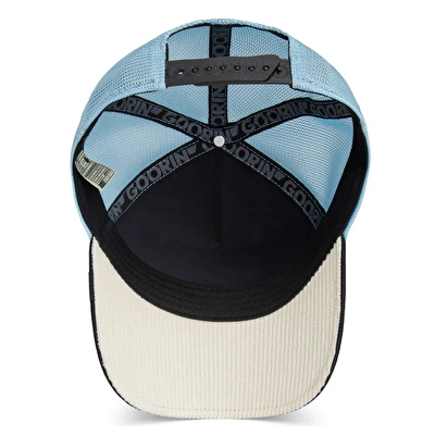 GOORIN BROS Cute Remix Multi Color Şapka